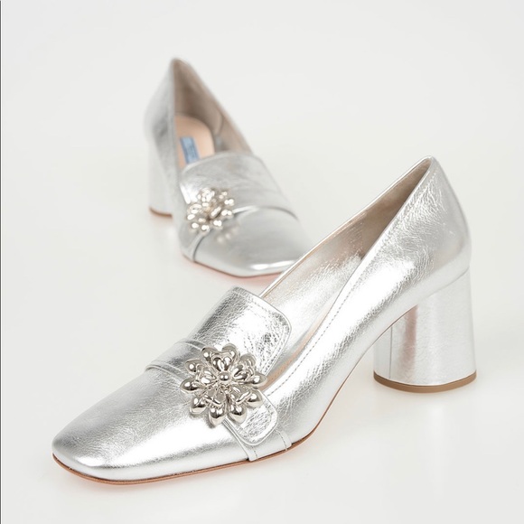 Prada loafers - Picture 1 of 5